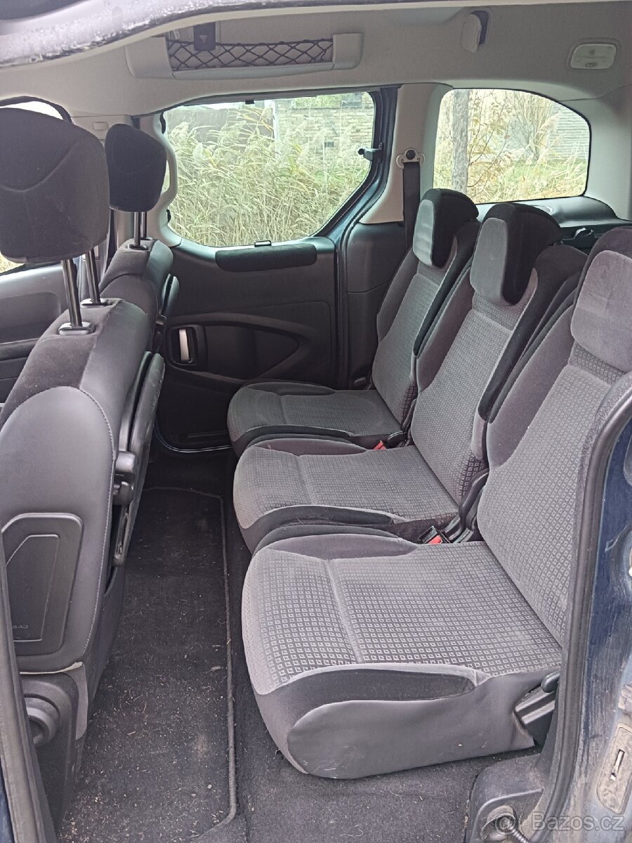 Citroen Berlingo - 7