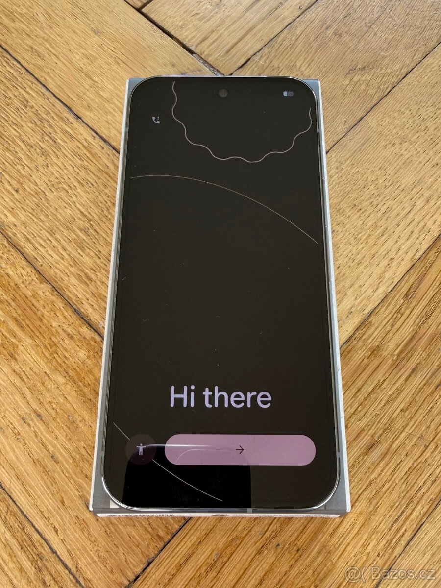 Mobilní telefon Google Pixel 9 Pro, 256 GB - 7