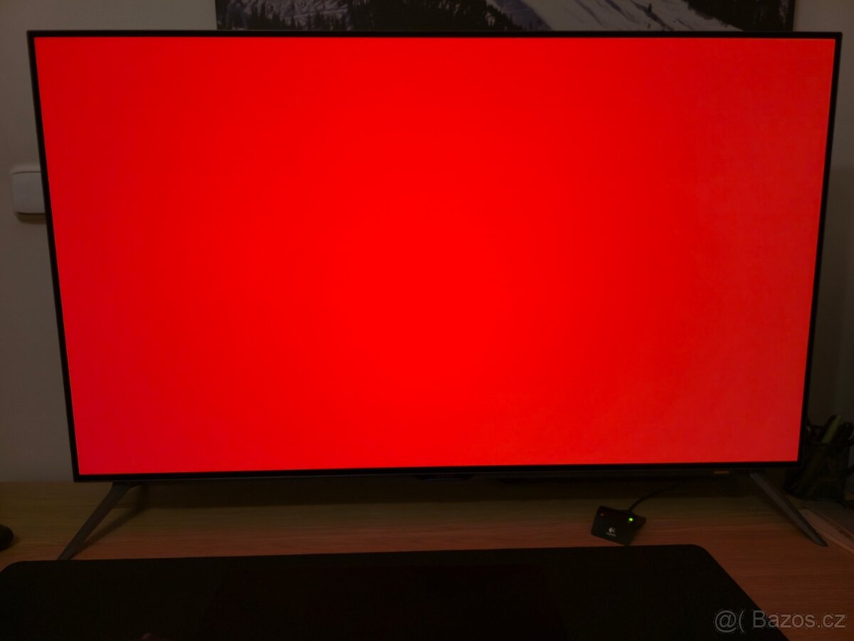 48" OLED GIGABYTE AORUS FO48U - 7