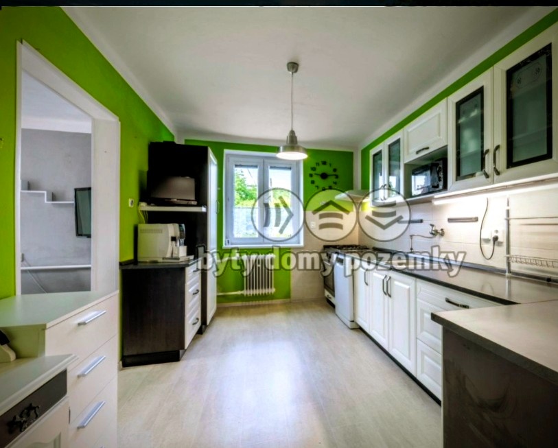 Prodám rodinný dům v Cheb-Podhrad - 7