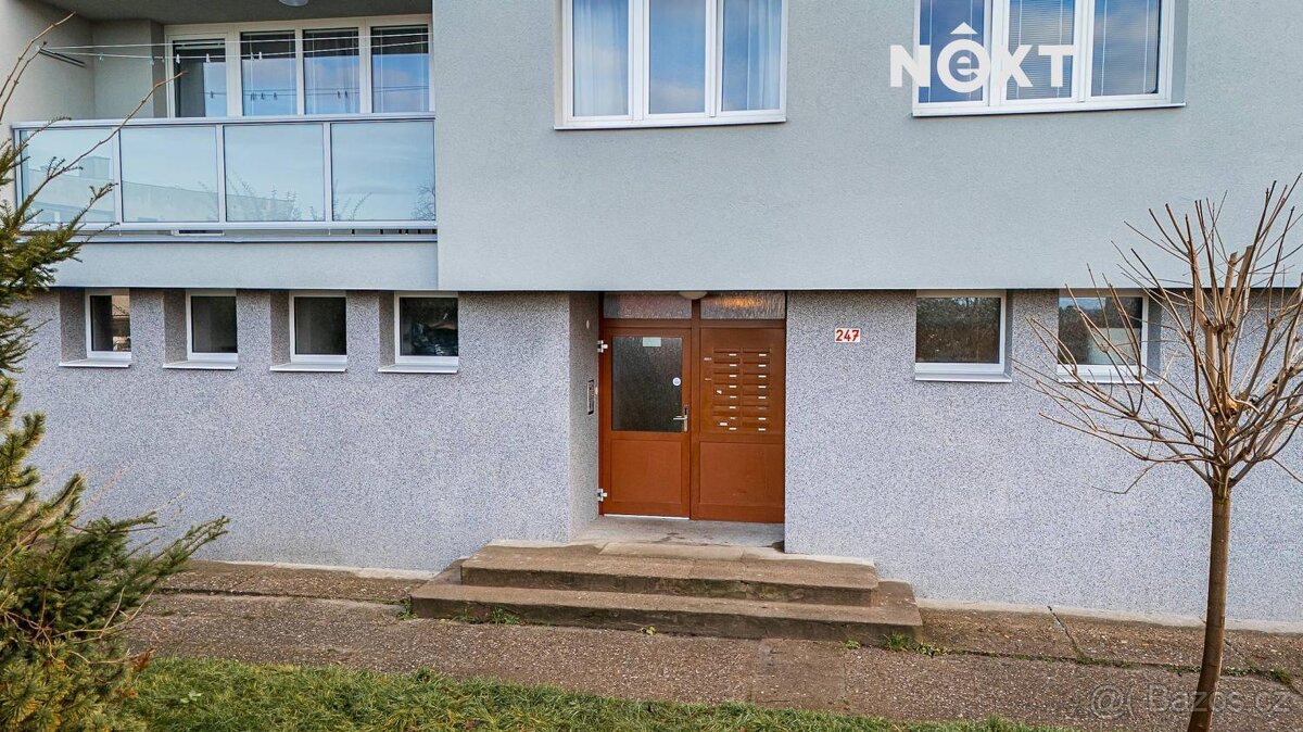 Prodej byt 3+1, 82㎡ - 7