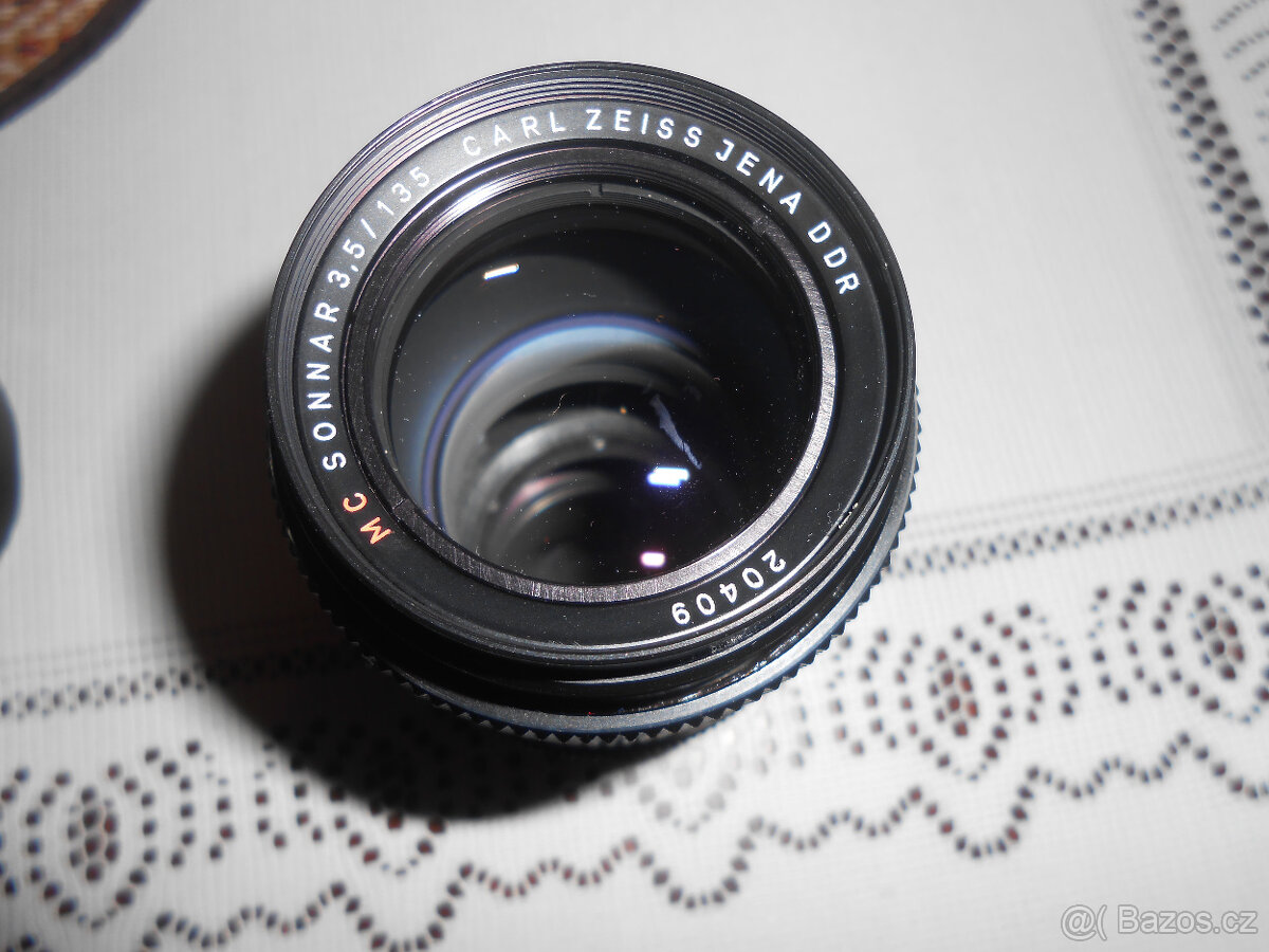 Praktica LTL včetně blesku - 7