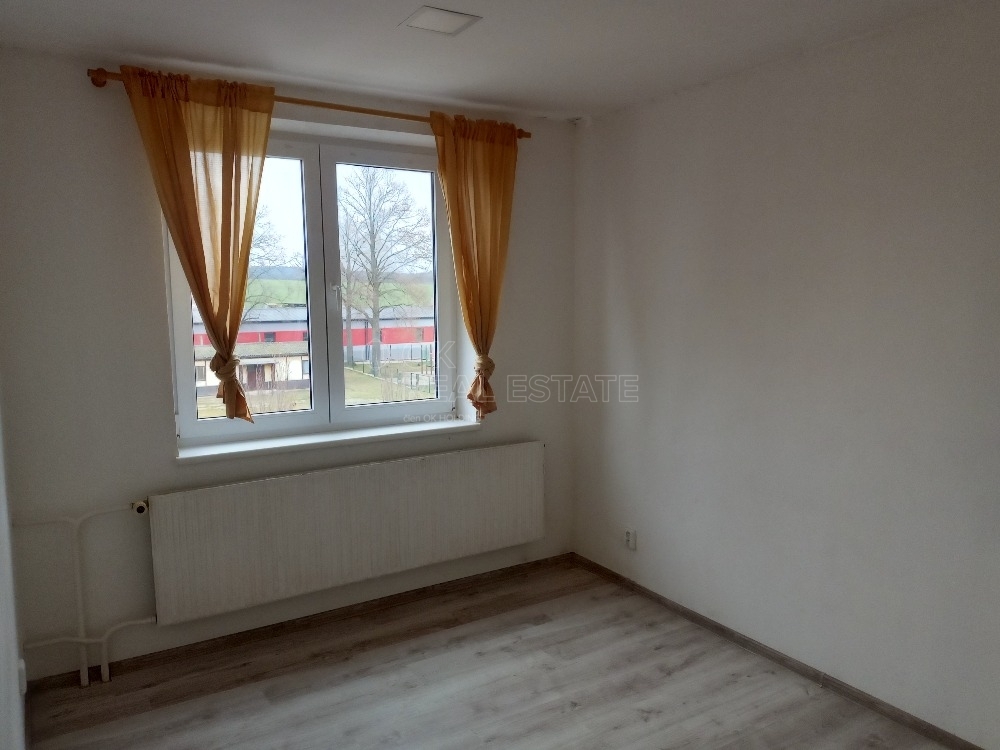 Pronájem bytu 3+1 - 7