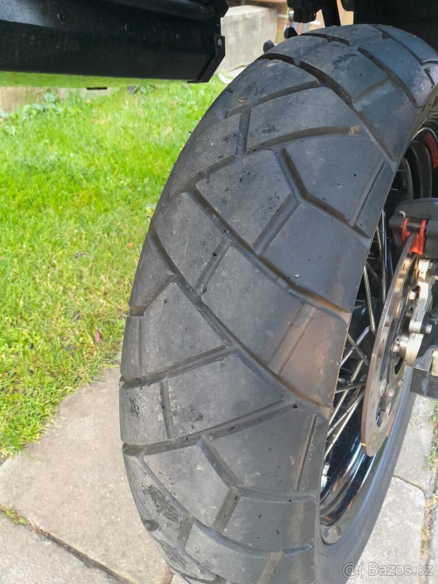 KTM 1290 Super Adventure - 7