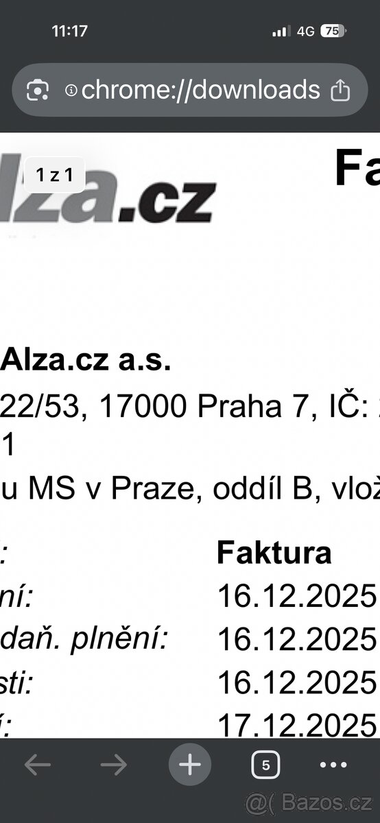 Apple iPhone 15 128gb - 7