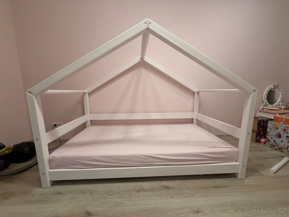 Domeckova postel - 7