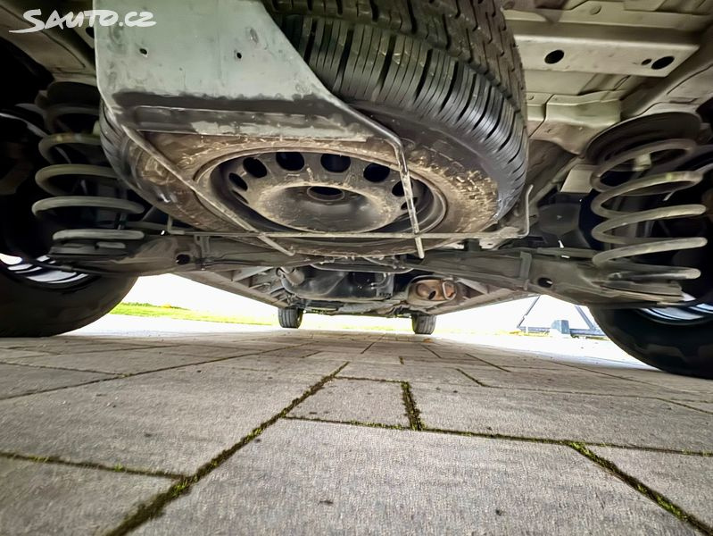 Citroën Jumpy, 1.5,M,1.MAJITEL,AC,STK1/2028 - 7