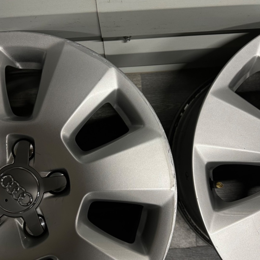 Alu AUDI A6 5x112 16” 4G0601025 - 7