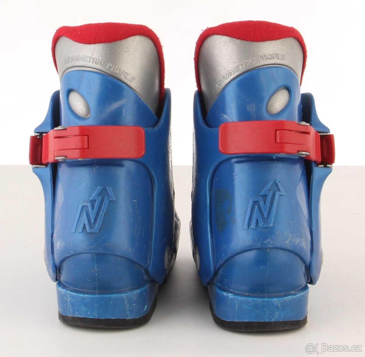 Dětské lyžařské boty vel. 36+26+32+34+29 - 7