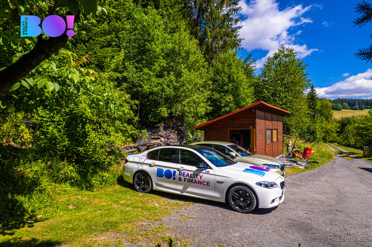 Prodej chalupy 4+1, 111 m², Valašská Senice - 7