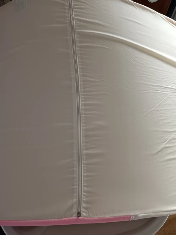 Cestovní postýlka, ohrádka Cam - 7