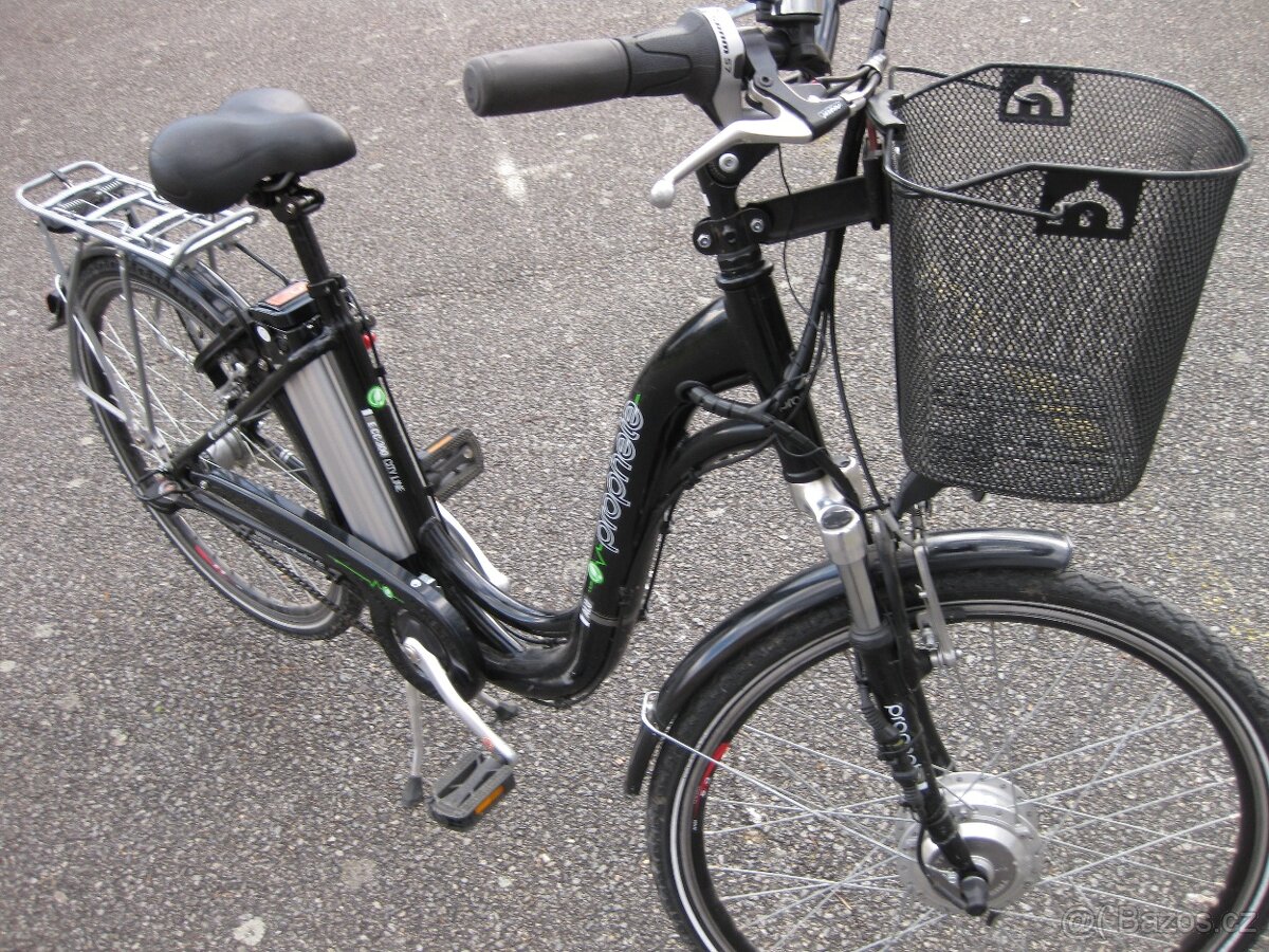 Elektrokol Prophete - 7