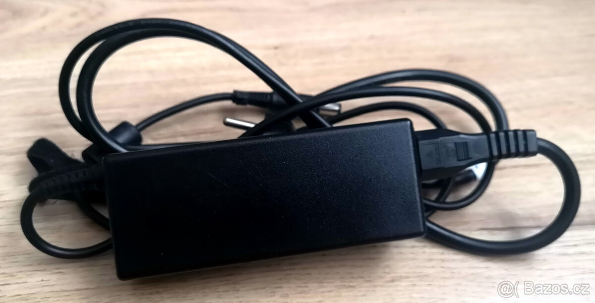 Predám Retro notebook HP 6730b - 7