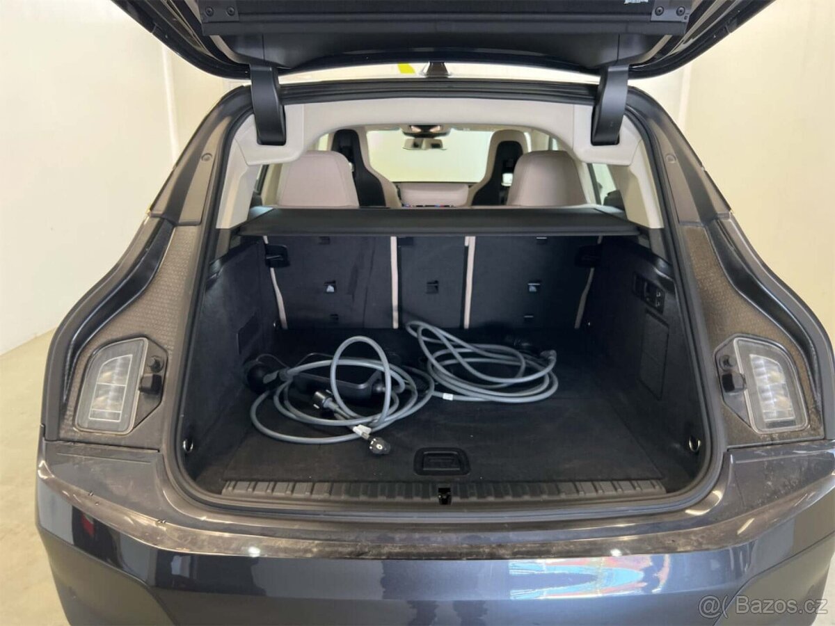 BMW iX xDrive40 Edition - 7