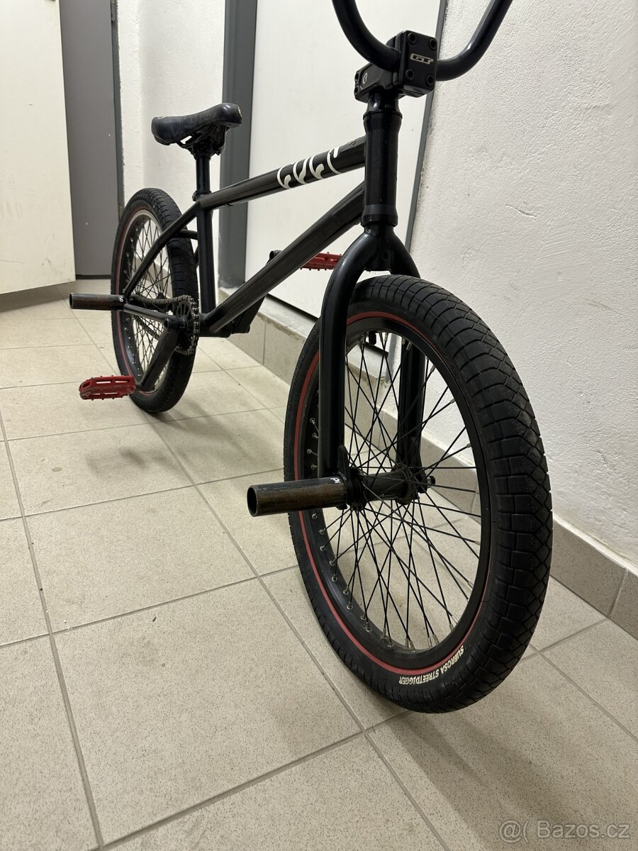 Prodám BMX - 7