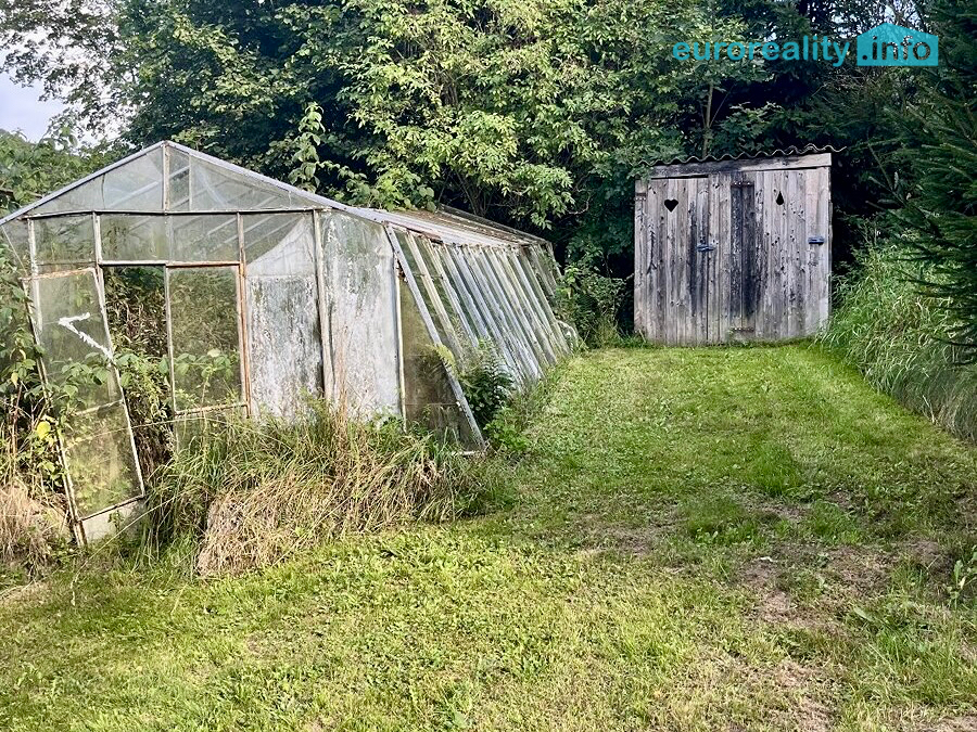 Prodej, zahrada 1661 m2, Horní Slavkov - 7