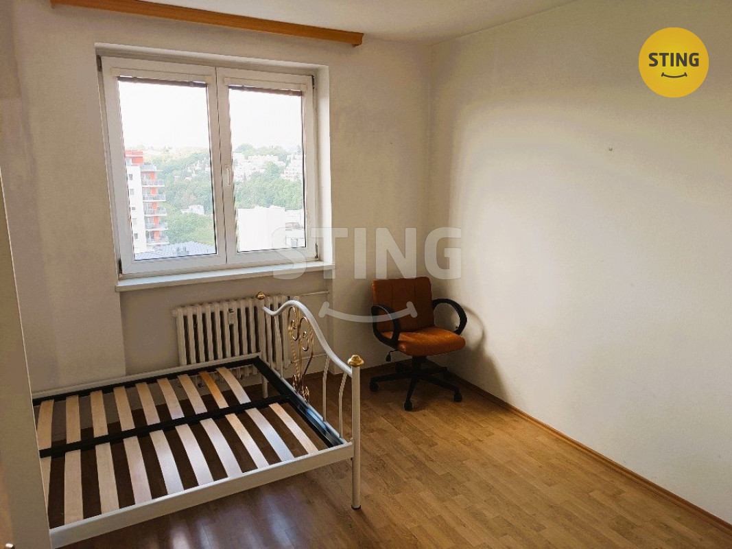 Prodej bytu 2 + 1, 55 m2, Praha 5, včetně garážového, 133760 - 7