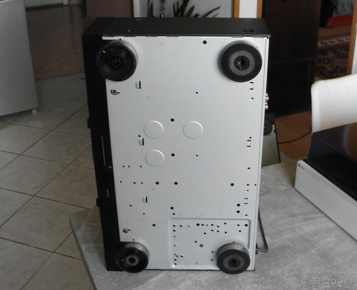 SONY TC-W320 kazetový magnetofon - 7