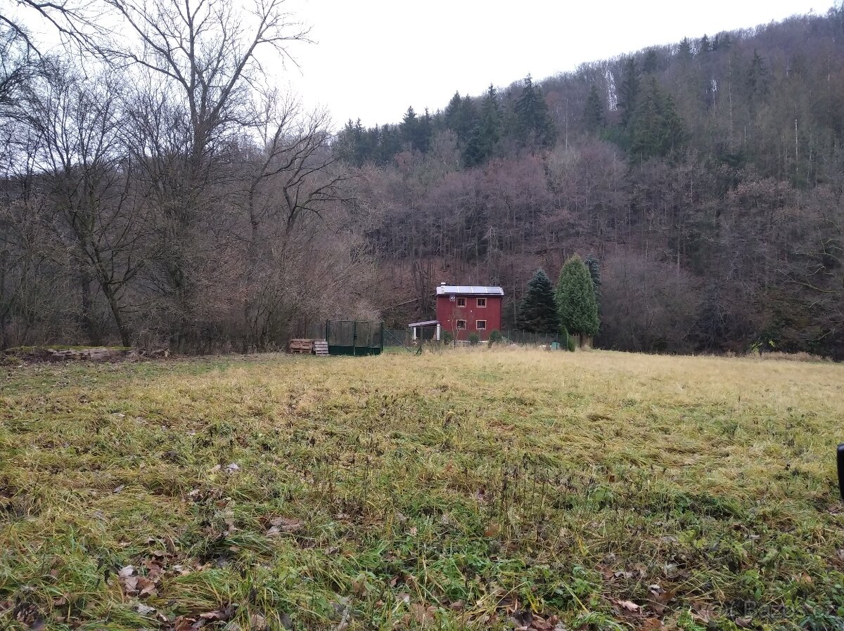 Pronájem zahrady Praha západ - 7