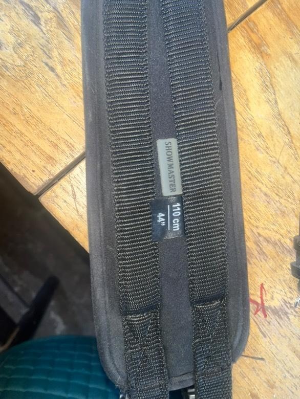 Prodám dětské sedlo - 7