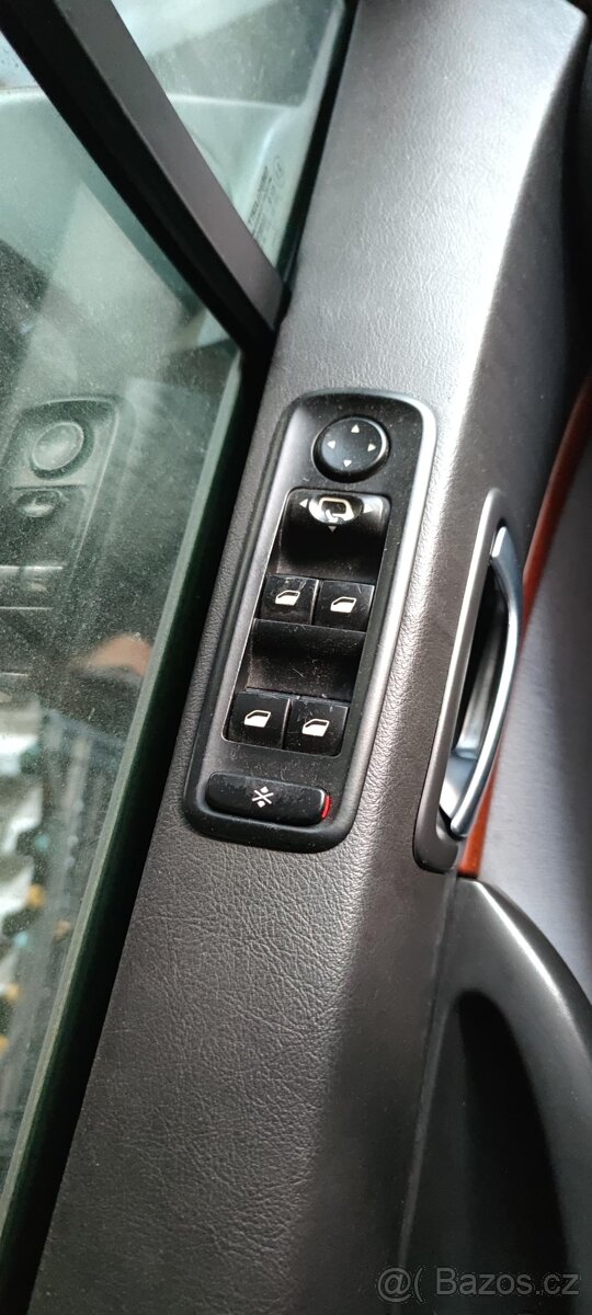 Citroen C8 2.2i r.v. 2003 - 7