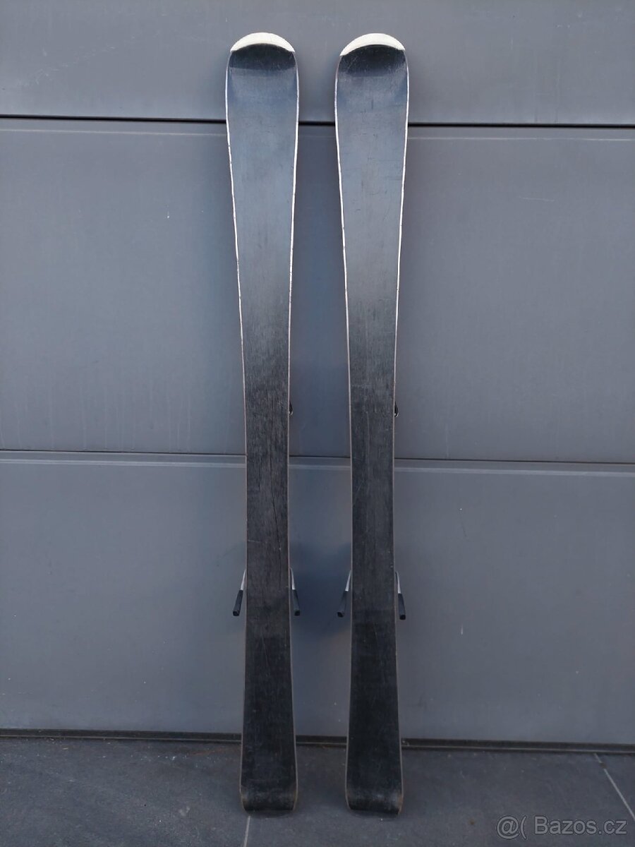 Dívčí lyže HEAD HELLO KITTY, 120 cm + lyžáky - 7