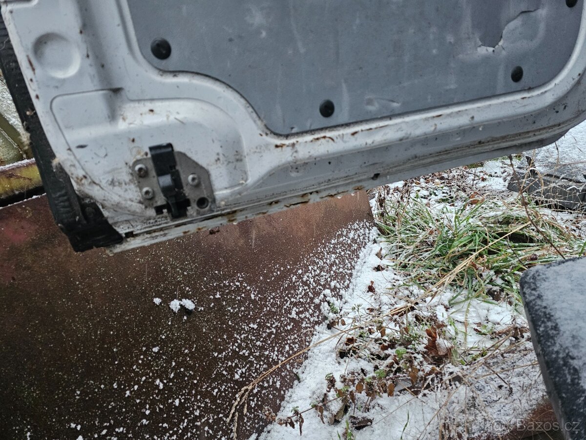 Mercedes sprinter 313 cdi - 7