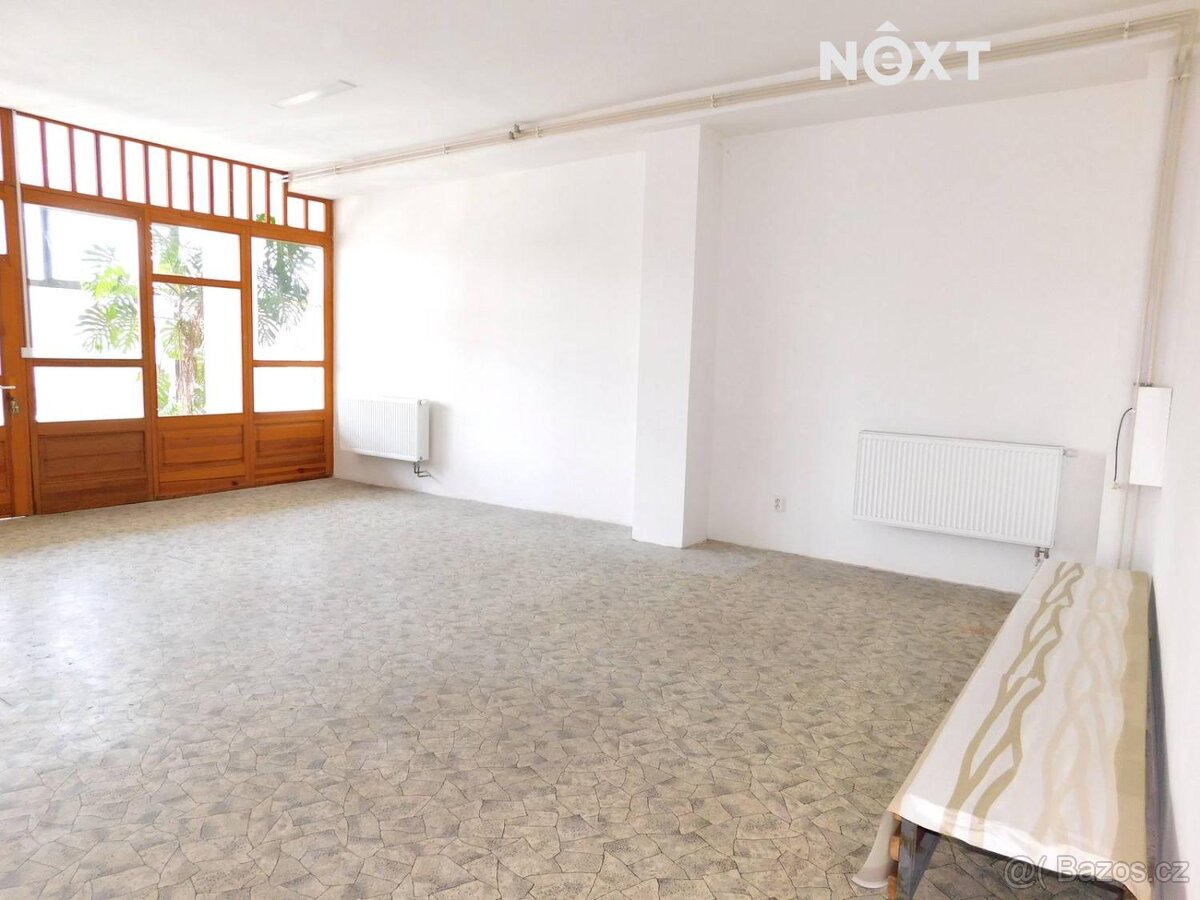 Pronájem komerční Obchodní prostory, 44㎡ - 7