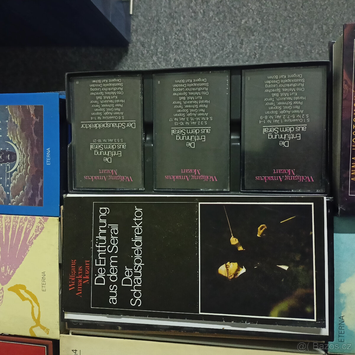 Prodám sbírku vážné hudby - 7