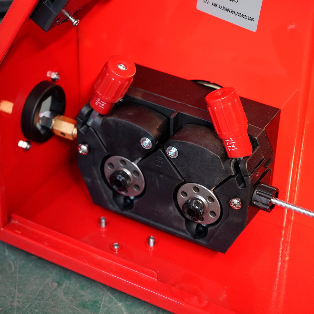 Laserová svářečka 1,5 kW - 7