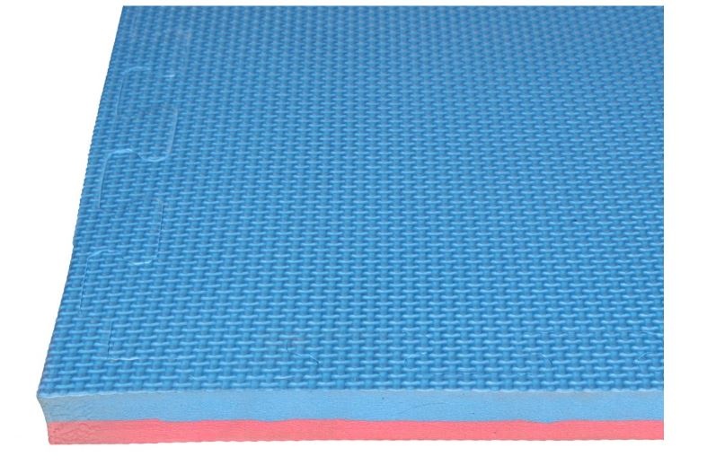 Tatami podlaha 100 x 100 x 2 cm - 7