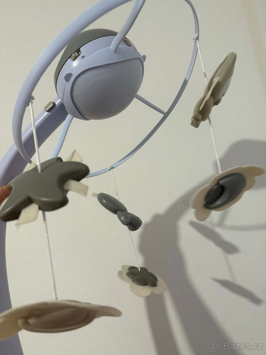 Přebalovací pult - 7