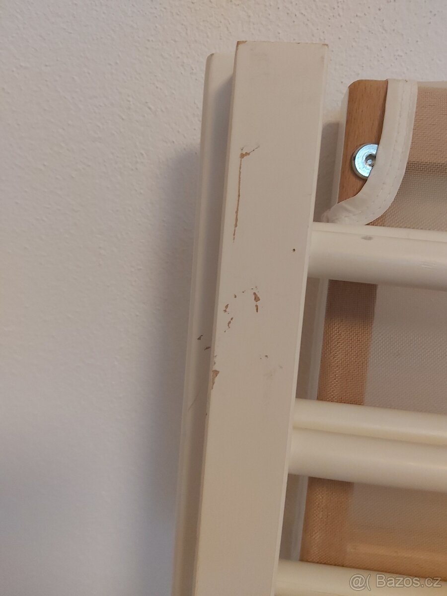 Dětská postýlka - 7