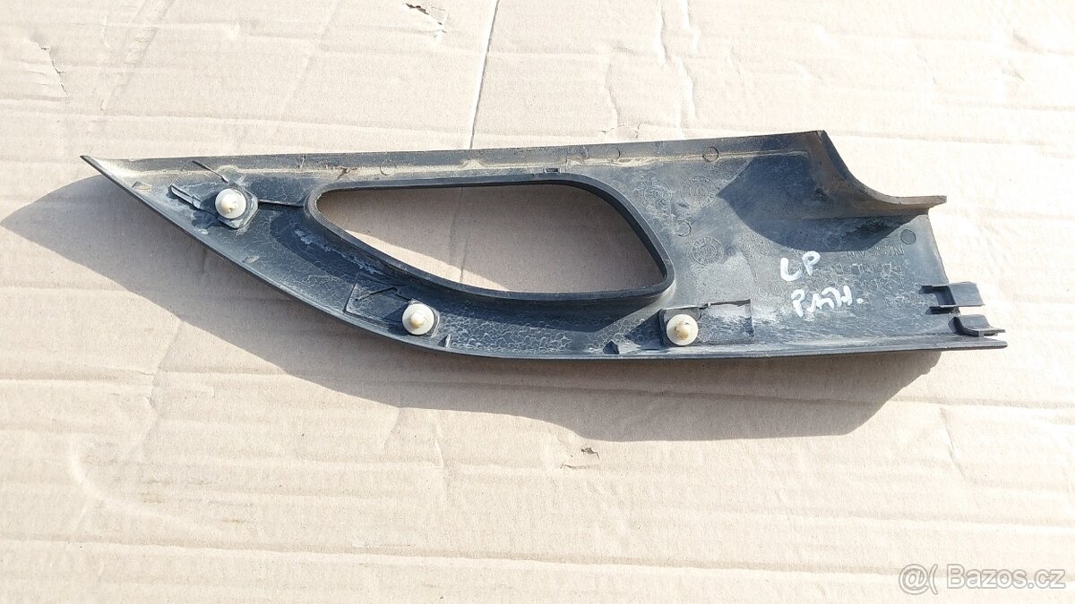 Nissan Pathfinder – Kryt hagusu LP - 7