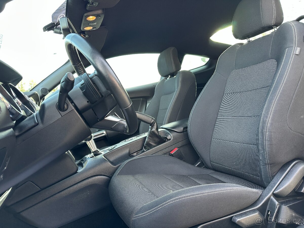 Ford Mustang 2015 - 7