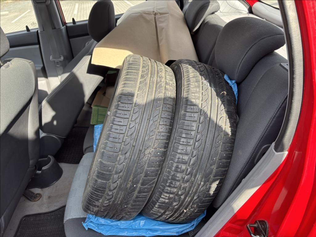 Kia Picanto 1,0 ČR,SERVIS,1.Majitel,klima,76tkm - 7