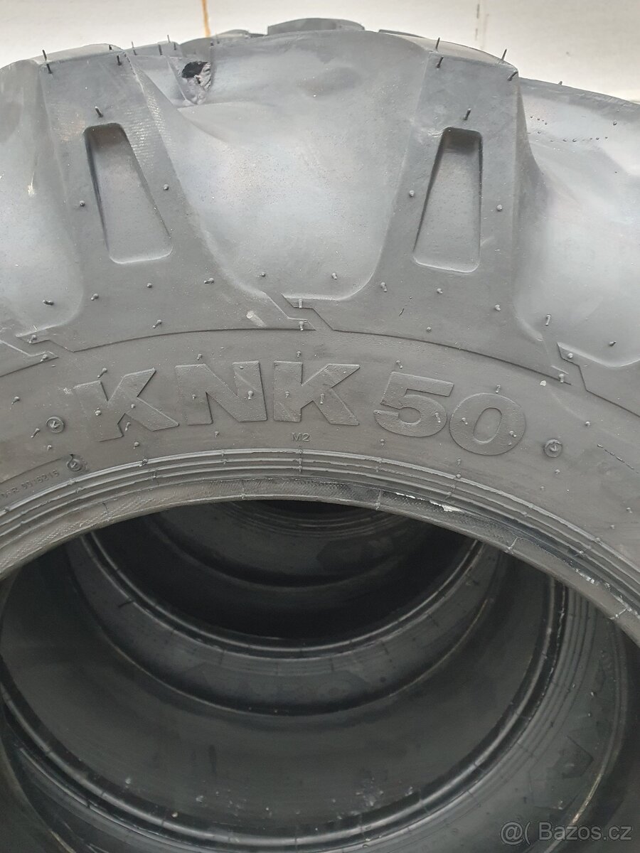 Pneu Ozka 12,4 - 24...12 pláten - 7