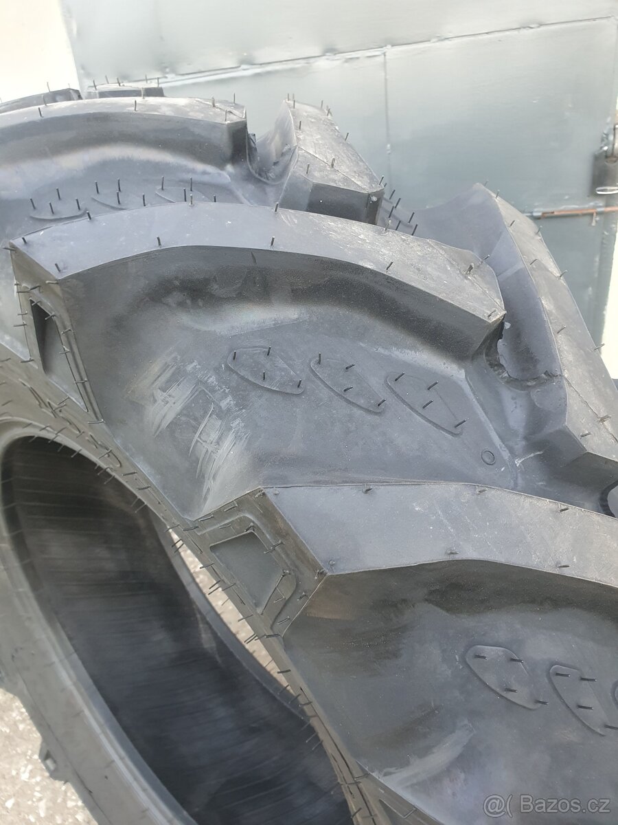 Pneu BKT 16,9 - 28...8 pláten - 7