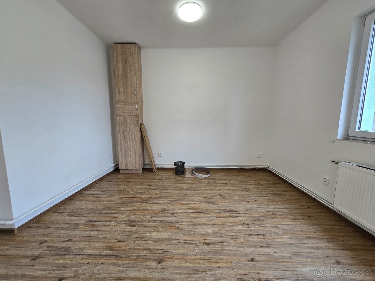 2+kk se zahradou - 7