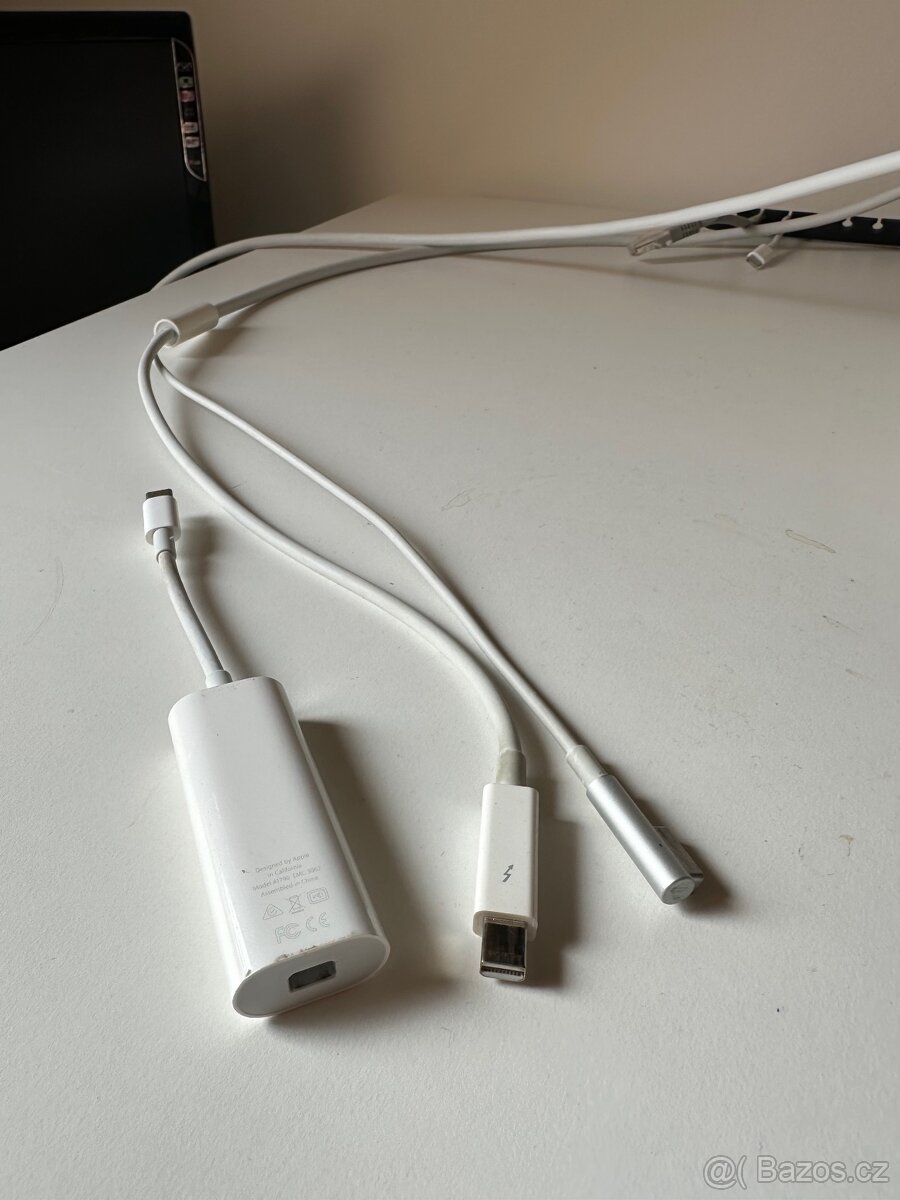 Apple Thunderbolt Display 27 - 7