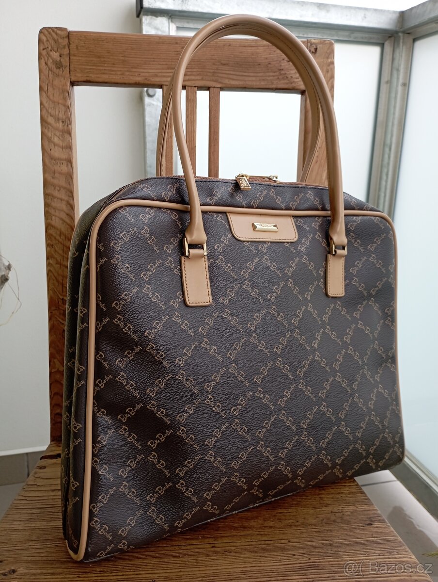 Kabelka dámská - 7