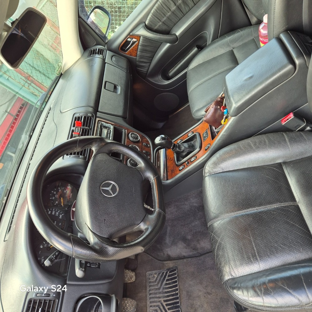 ML 270 CDI - 7