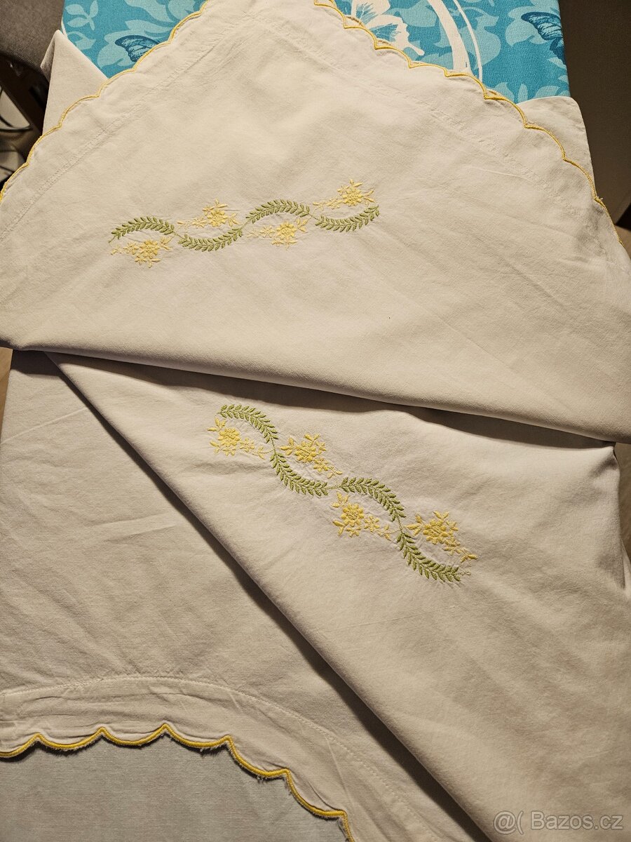 LUCERNA,ANDĚLÍČCI,PANENKY, - 7