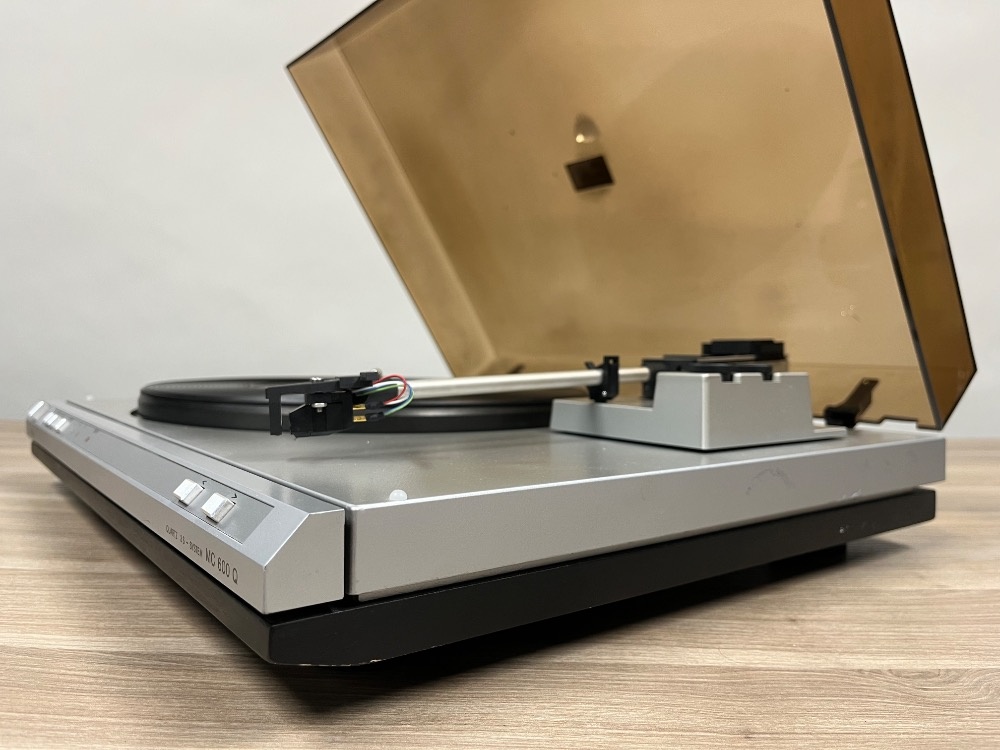 GRAMOFON TESLA MC 600 - 7