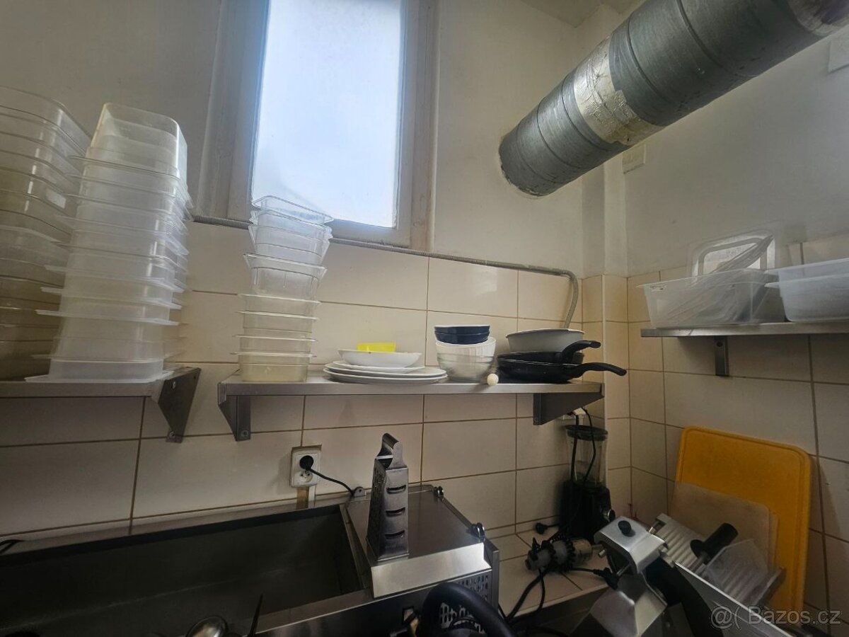 Gastro vybaveni pro pizerii - 7