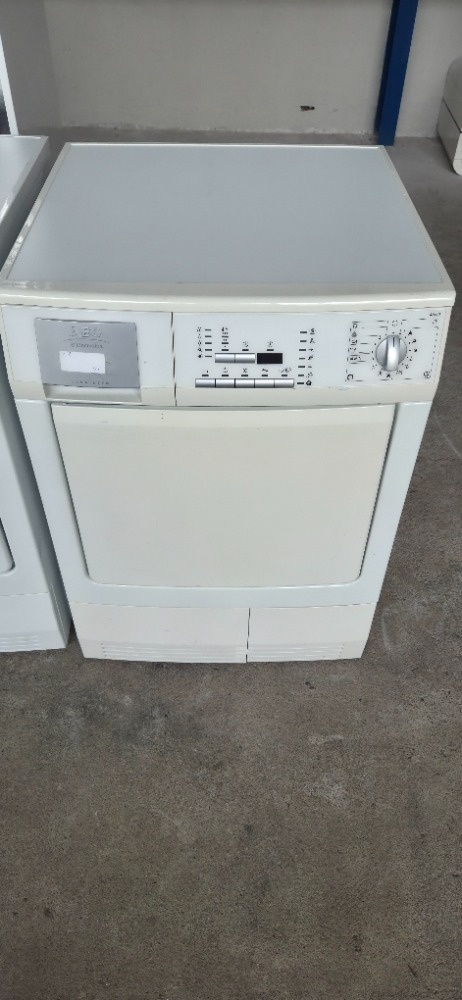 AEG 7Kg hloubka 60cm - 7