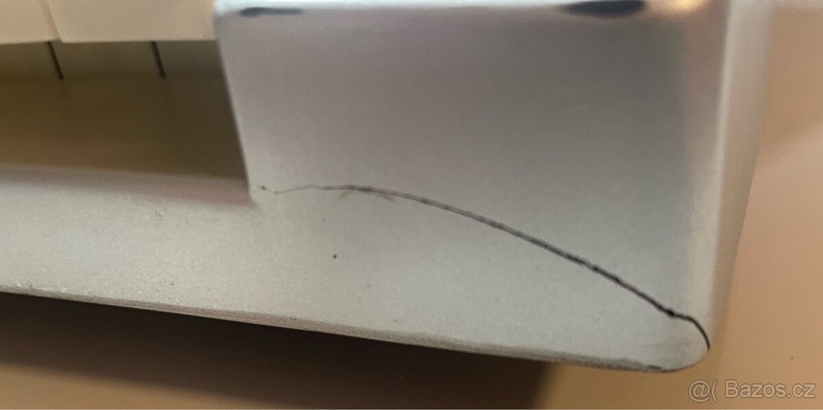 Prodám syntetizátor de luxe Weinsberger typ 44876 - 7