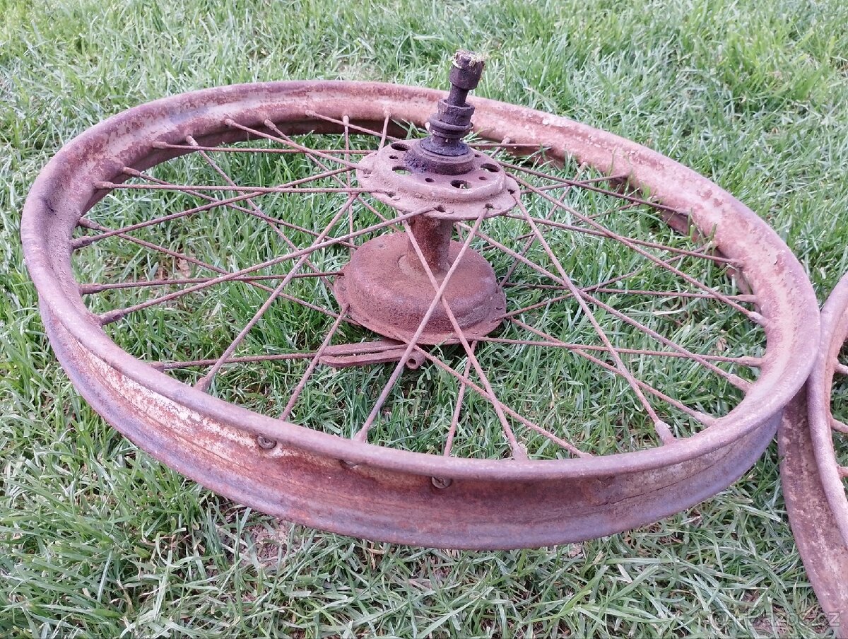 Jawa Robot sada kol - 7