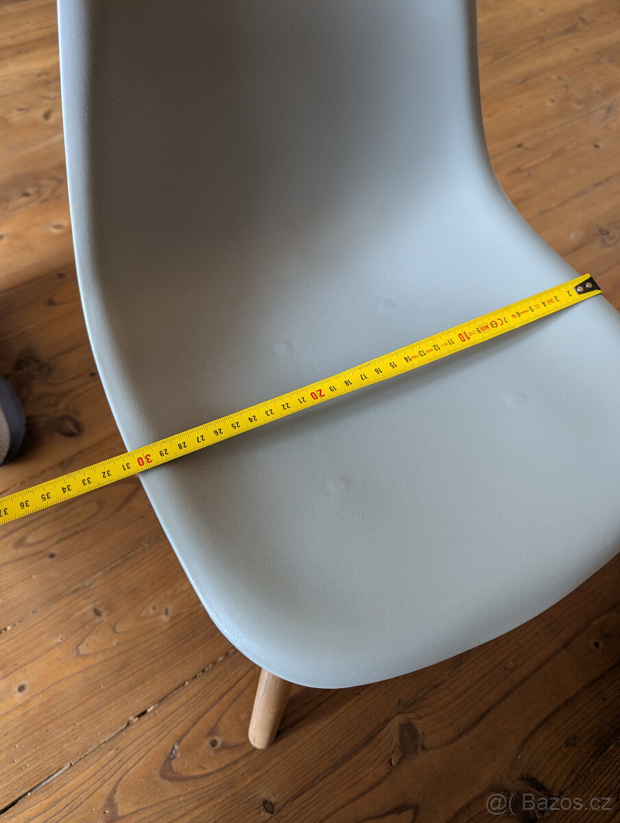 Dětská židle Paris Kids - 7