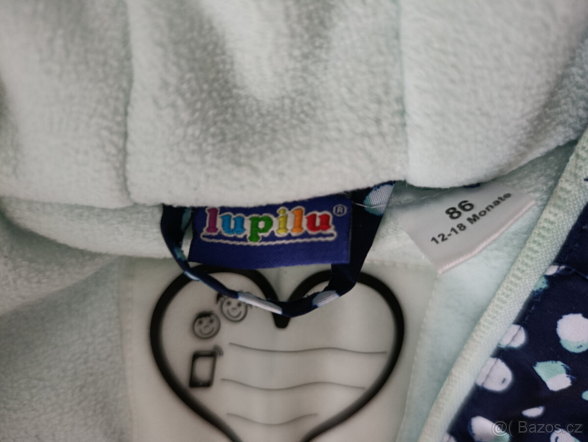 Zimní kombinéza - 7